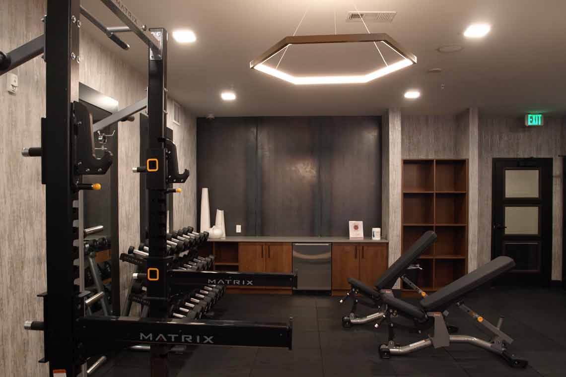 Julian_Fitness Room