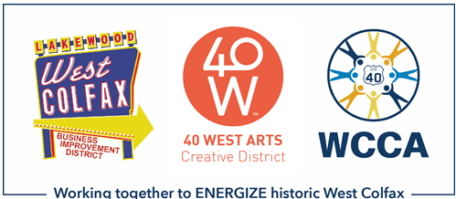 40 West Arts Creative District